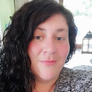 Profilbild von Nadja Becher