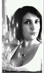 Profilbild von Nadja Bergmann