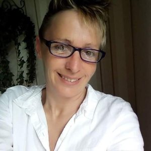 Profilbild von Nadja Bieser