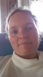 Profilbild von Nadja Bleyer
