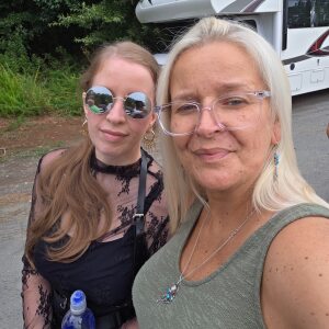 Profilbild von Nadja Bohn