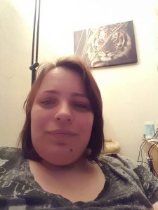 Profilbild von Nadja Bonners