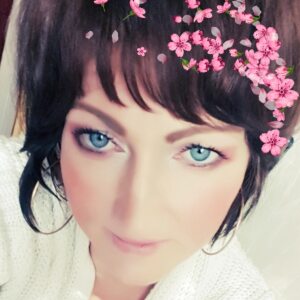 Profilbild von Nadja Bossert