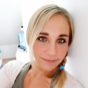 Profilbild von Nadja Braun