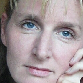 Profilbild von Nadja Breibert