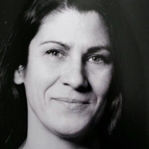 Profilbild von Nadja Brosius