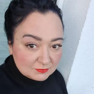 Profilbild von Nadja Bruno