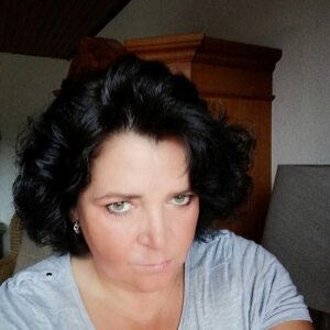 Profilbild von Nadja Buchholz