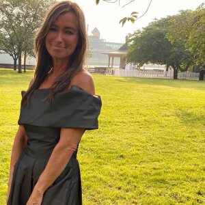 Profilbild von Nadja Burghardt