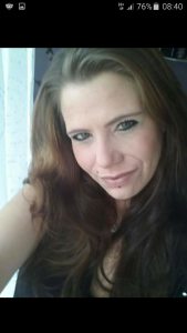 Profilbild von Nadja Burkhardt