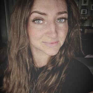 Profilbild von Nadja Buss