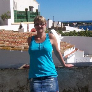 Profilbild von Nadja Claußnitzer