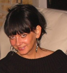 Profilbild von Nadja Dee