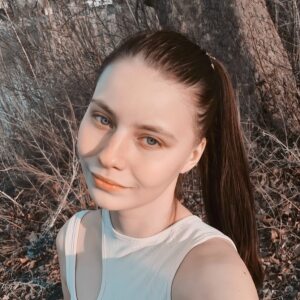 Profilbild von Nadja Dietrich