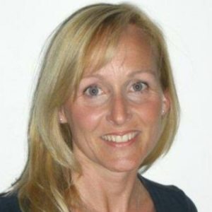 Profilbild von Nadja Doll