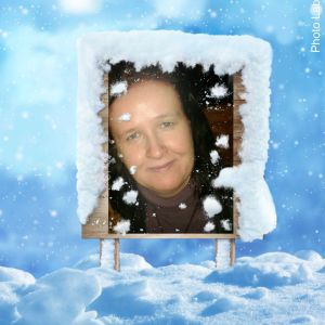 Profilbild von Nadja Ebhardt