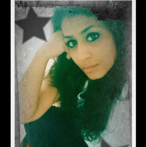 Profilbild von Nadja El-Hajjah