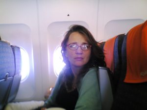 Profilbild von Nadja Felske-Sferratore