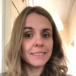 Profilbild von Nadja Fengler
