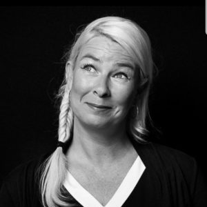 Profilbild von Nadja Fischel