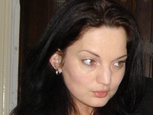 Profilbild von Nadja Fischer