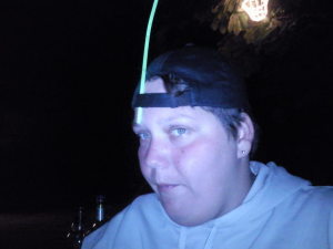 Profilbild von Nadja Fischer