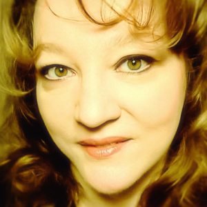 Profilbild von Nadja Flegel