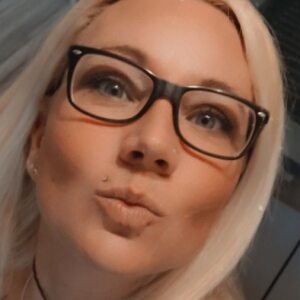 Profilbild von Nadja Florczak
