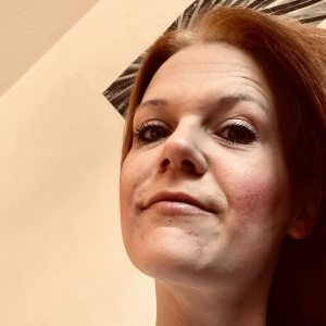 Profilbild von Nadja Föber