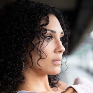 Profilbild von Nadja Gänge