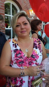 Profilbild von Nadja Galauner