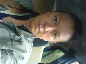 Profilbild von Nadja Gedig
