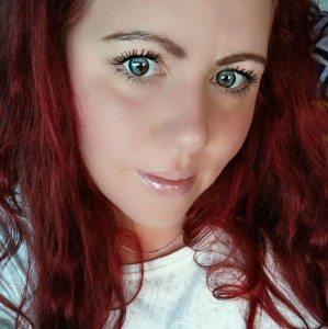 Profilbild von Nadja Glowka