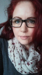 Profilbild von Nadja Glowka
