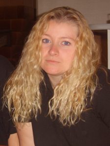 Profilbild von Nadja Gnauck