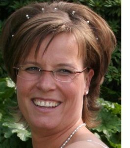 Profilbild von Nadja Göken
