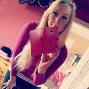 Profilbild von Nadja Grambow