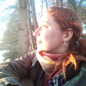 Profilbild von Nadja Graul