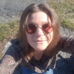 Profilbild von Nadja Grimm