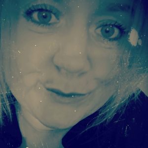 Profilbild von Nadja Haberzettl