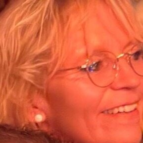 Profilbild von Nadja Häger