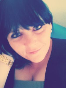 Profilbild von Nadja Hamelmann