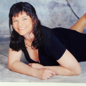 Profilbild von Nadja Hartig