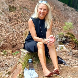 Profilbild von Nadja Hellweg