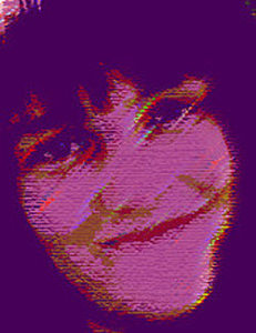 Profilbild von Nadja Hepner