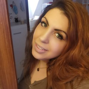 Profilbild von Nadja Hermann