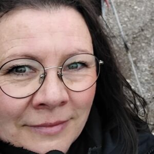 Profilbild von Nadja Heß
