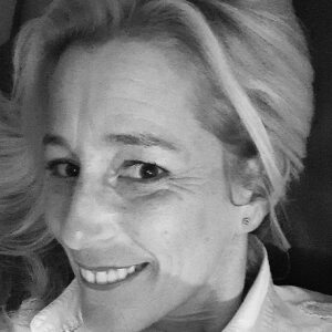 Profilbild von Nadja Höller