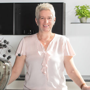 Profilbild von Nadja Hollmann