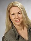 Profilbild von Nadja Hoppe